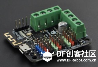 基于Romeo mini控制板的杰尼龟小车设计与制作V1.0图38