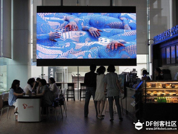 Nabi Hackathon：插上蝴蝶翅膀 加入未来革命  ——DF创客社区...图6