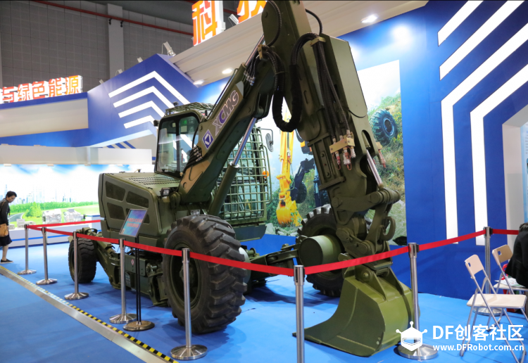 在【2015上海工博会】找好玩的。。。图2