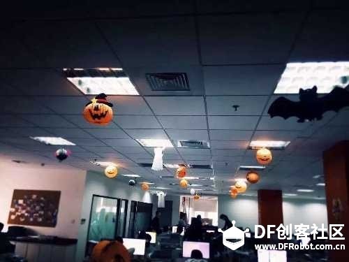 【招聘】地府罗伯特（DFRobot）居然在招人！图6