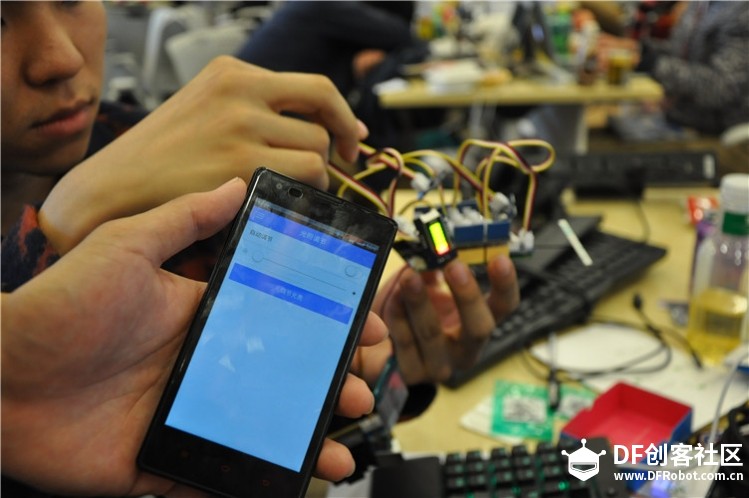 【Hack上海】大学生黑客马拉松精彩回顾图9