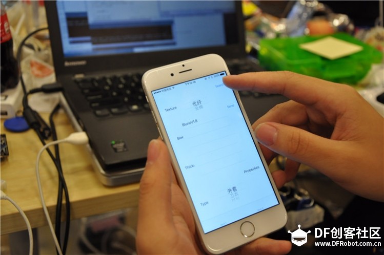 【Hack上海】大学生黑客马拉松精彩回顾图13