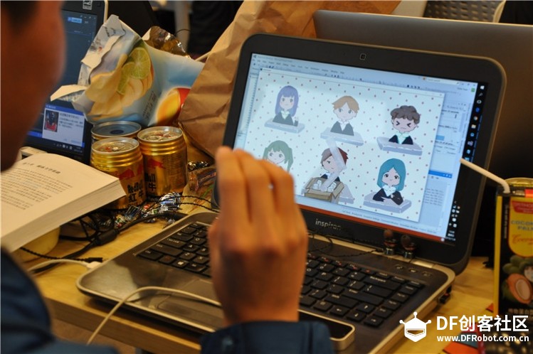 【Hack上海】大学生黑客马拉松精彩回顾图16