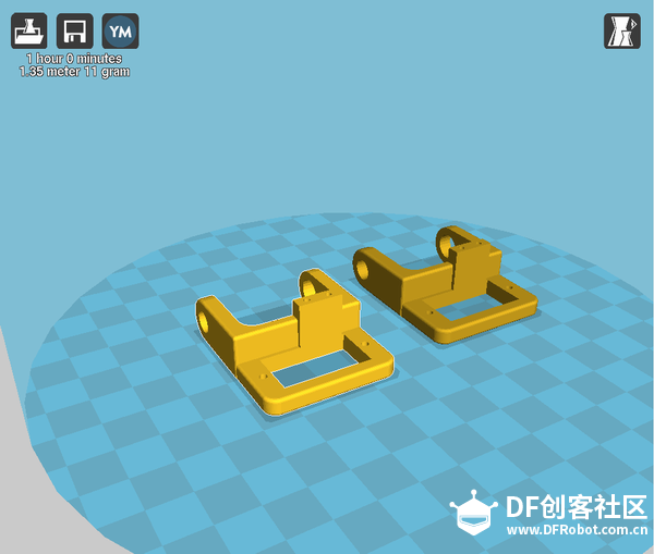3D+Arduino四足脱机版完整教程图2