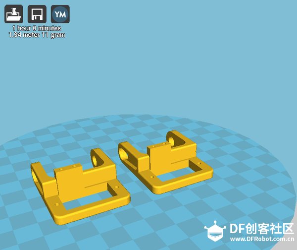 3D+Arduino四足脱机版完整教程图3