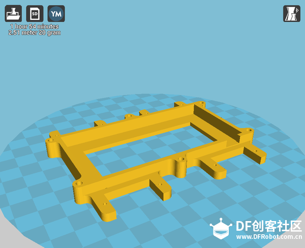 3D+Arduino四足脱机版完整教程图5