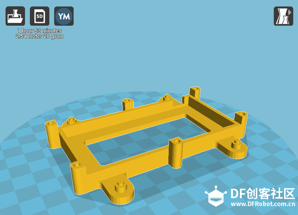 3D+Arduino四足脱机版完整教程图6