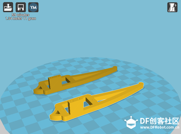 3D+Arduino四足脱机版完整教程图7