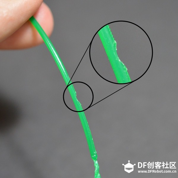 3D打印件质量问题解决指南图3