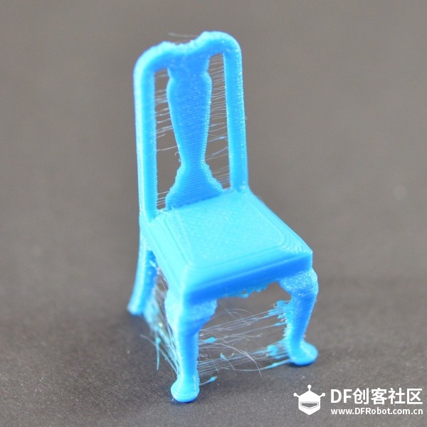 3D打印件质量问题解决指南图4