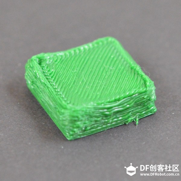 3D打印件质量问题解决指南图8