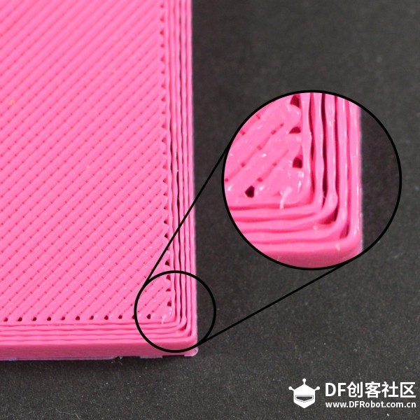 3D打印件质量问题解决指南图11