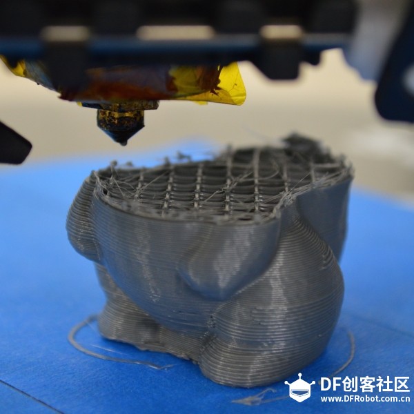 3D打印件质量问题解决指南图12