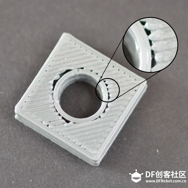 3D打印件质量问题解决指南图15