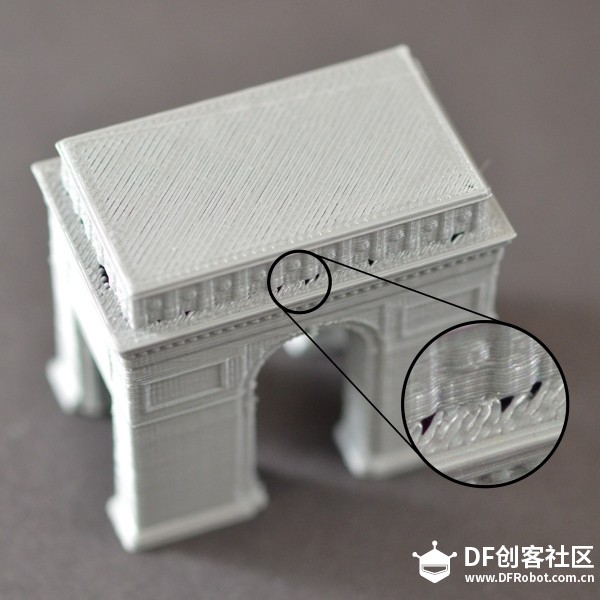 3D打印件质量问题解决指南图16