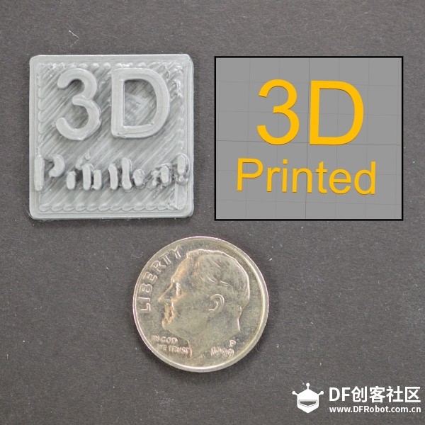 3D打印件质量问题解决指南图3