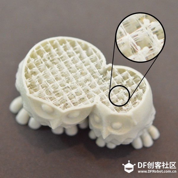 3D打印件质量问题解决指南图1