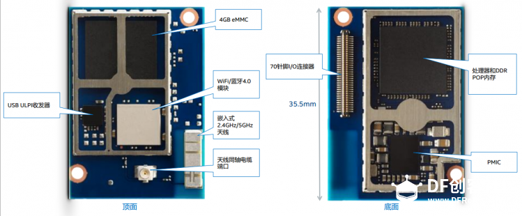 Intel Edison 知识总结图4
