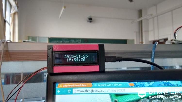 起床困难症福音——来DIY一个有用的闹钟图5
