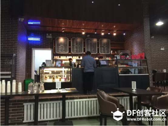 我在创客云咖等你：那个敢拼敢闯的你图3