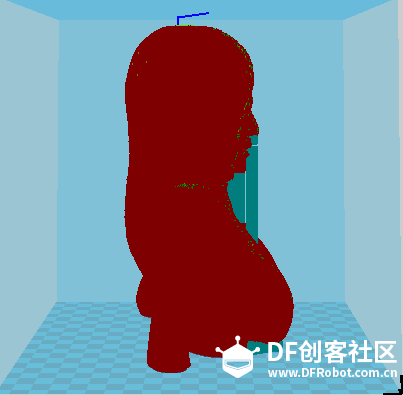 如何从零开始做一个逼真的苍老师图18