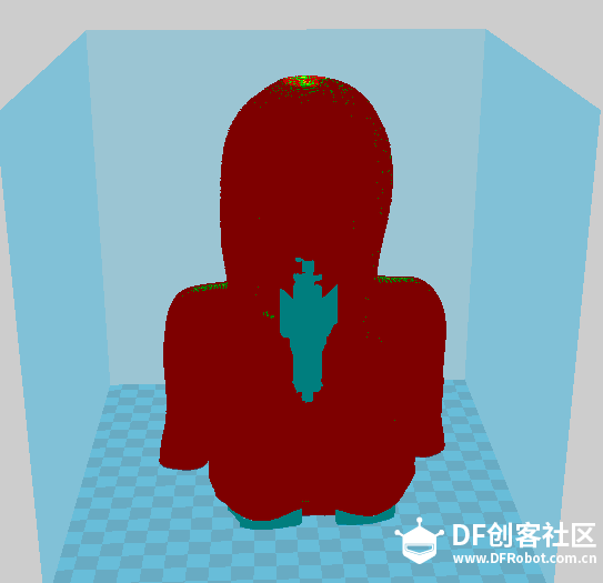 如何从零开始做一个逼真的苍老师图19