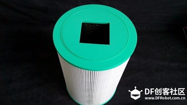 DIY_PM2.5空气净化器(人工手动版)图5