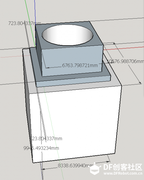 DIY_PM2.5空气净化器(人工手动版)图7