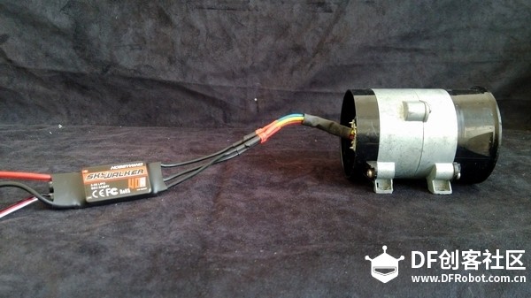 DIY_PM2.5空气净化器(人工手动版)图11