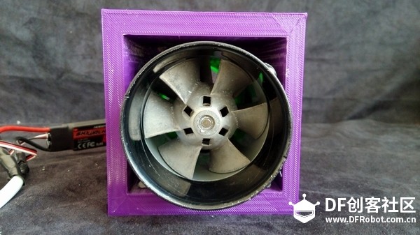 DIY_PM2.5空气净化器(人工手动版)图13