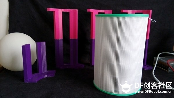 DIY_PM2.5空气净化器(人工手动版)图21