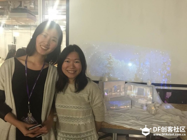 【LEE在现场】系列-上海纽约大学互动设计艺术展图25
