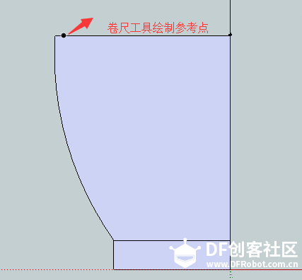 SKETCHUP扫盲帖——杯子图4