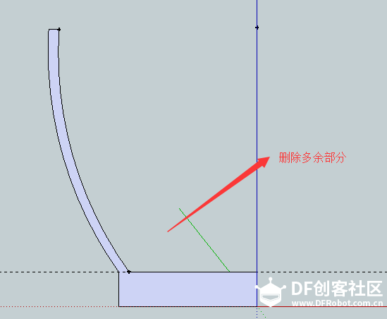SKETCHUP扫盲帖——杯子图6