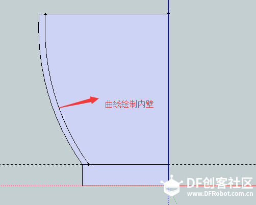 SKETCHUP扫盲帖——杯子图5