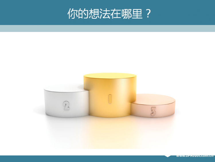 一节关于3D打印的公开课图2