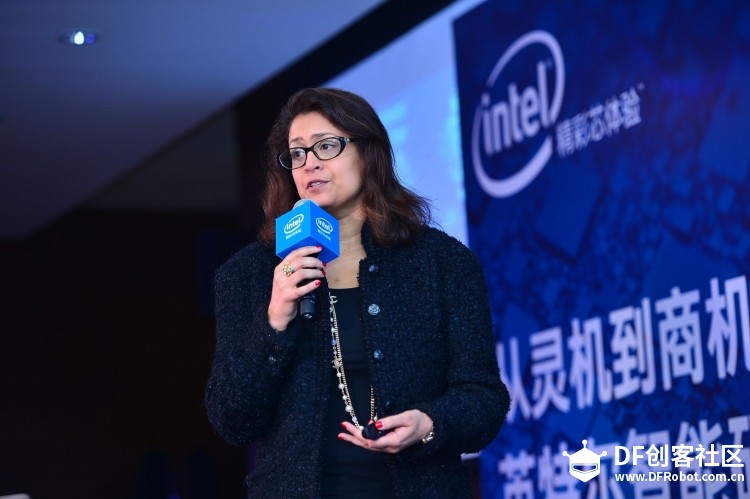 英特尔智能硬件大赛第二季启动 硬享公社全面升级图2