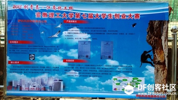 大学生的创业项目图1