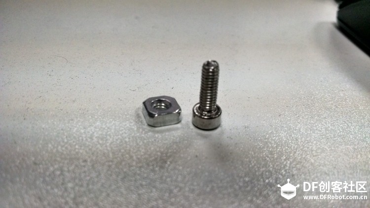 牛人勿进———Kossel800入坑手册第一弹图4
