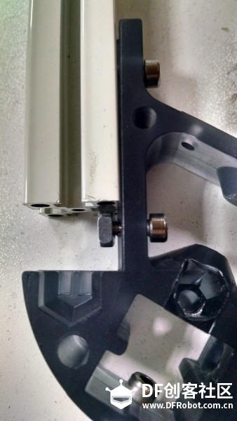 牛人勿进———Kossel800入坑手册第一弹图5