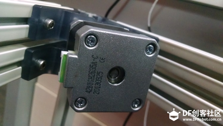 牛人勿进———Kossel800入坑手册第一弹图7