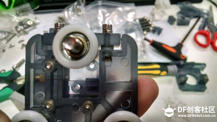 牛人勿进———Kossel800入坑手册第一弹图8