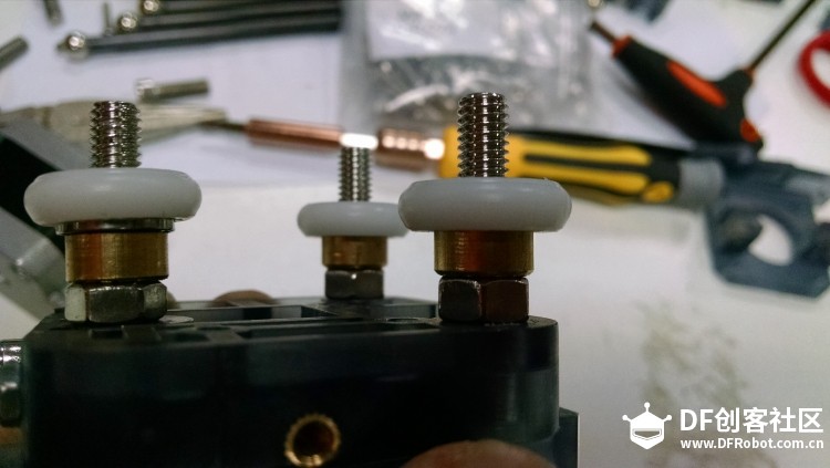 牛人勿进———Kossel800入坑手册第一弹图9