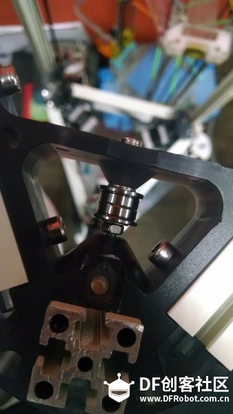 牛人勿进———Kossel800入坑手册第一弹图10
