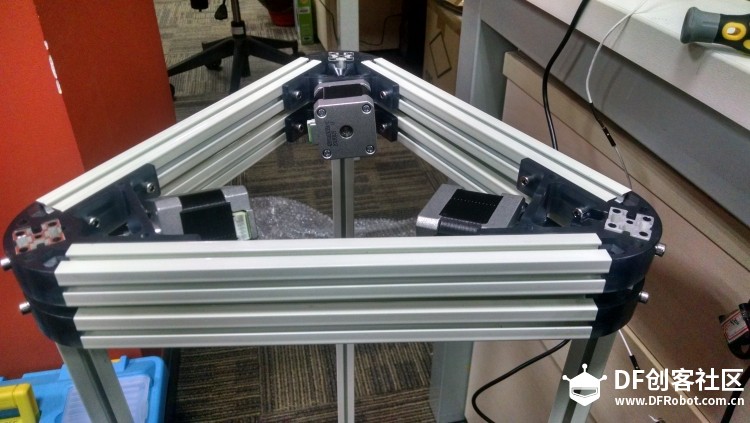 牛人勿进———Kossel800入坑手册第一弹图13