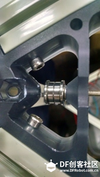 牛人勿进———Kossel800入坑手册第一弹图15
