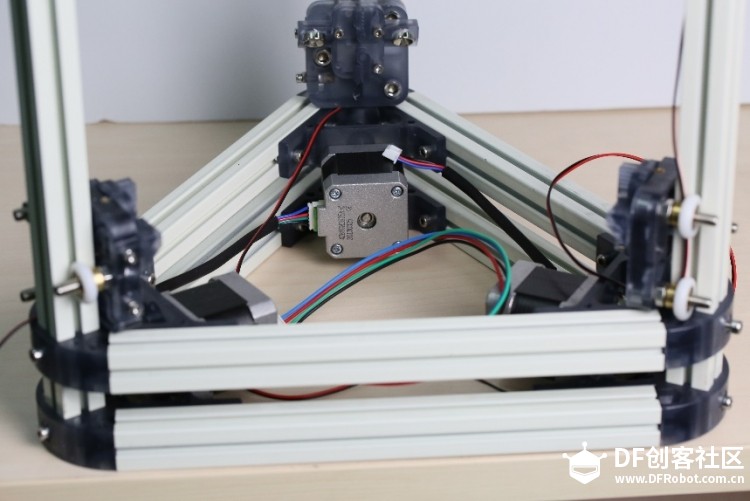 牛人勿进———Kossel800入坑手册第一弹图16