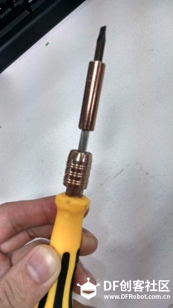 牛人勿进———Kossel800入坑手册第一弹图17