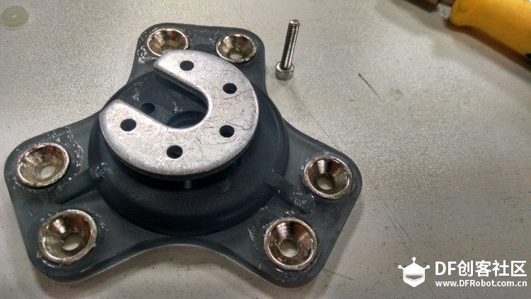牛人勿进———Kossel800入坑手册第一弹图18
