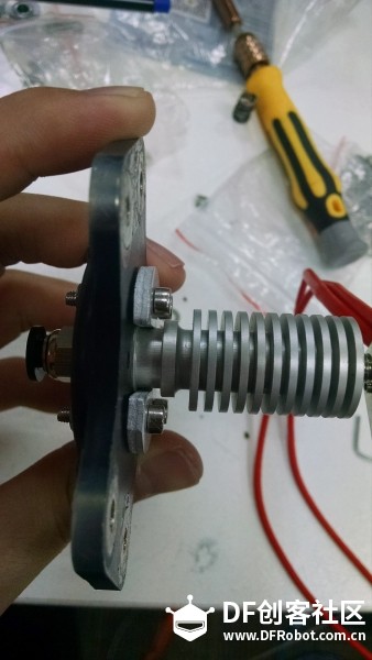 牛人勿进———Kossel800入坑手册第一弹图19